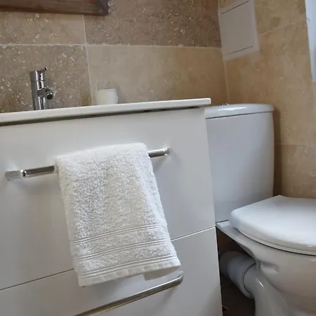 Bed & Breakfast Les Demoiselles *