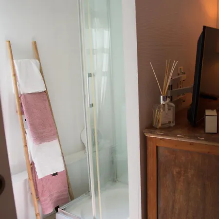 Panzió Les Demoiselles 3*