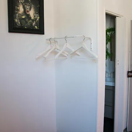 Les Demoiselles Couette-café Honfleur