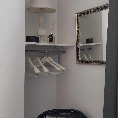 Panzió Les Demoiselles 3*