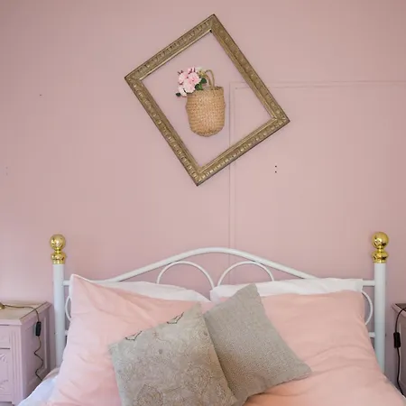 Les Demoiselles 3* Honfleur