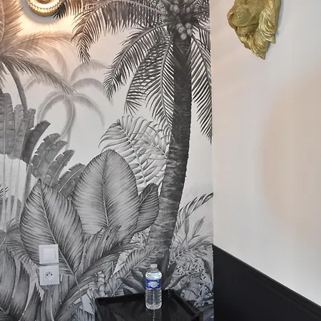 Les Demoiselles 3* Honfleur