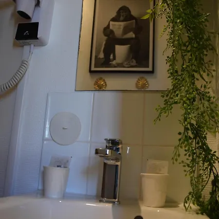 Les Demoiselles Honfleur