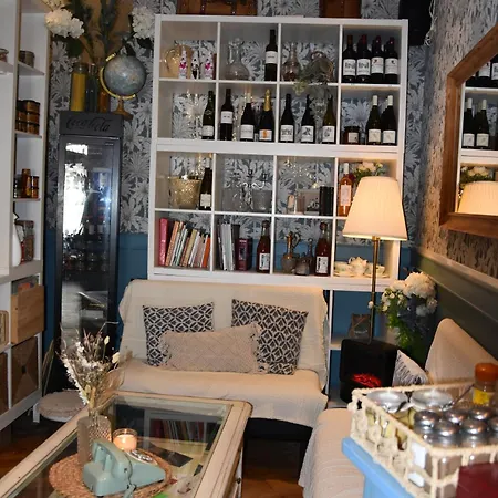 Les Demoiselles 4* Ονφλέρ