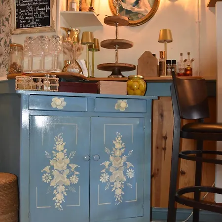 Couette-café Les Demoiselles