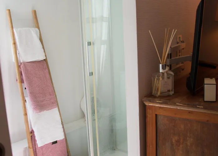 Bed and Breakfast Les Demoiselles 3*