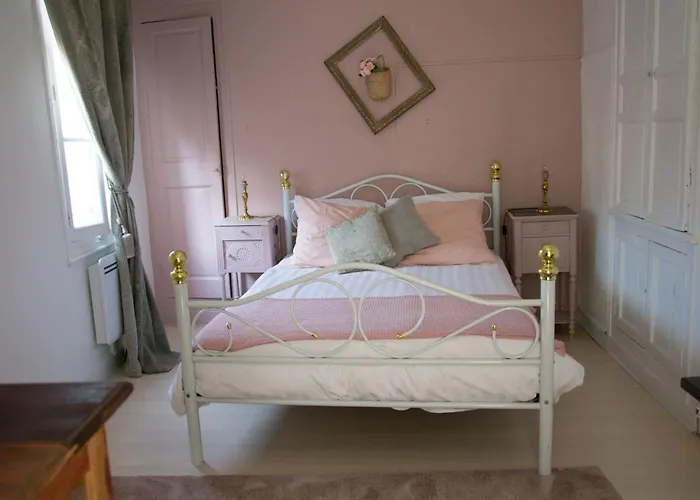 Bed and Breakfast Les Demoiselles