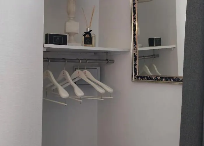 Bed and Breakfast Les Demoiselles 3*