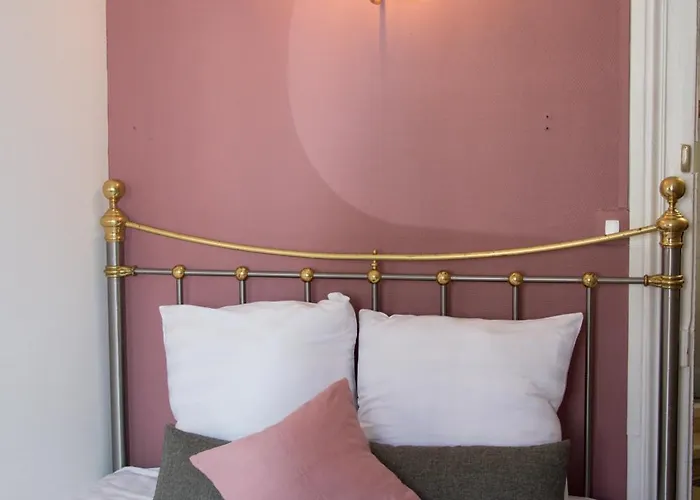 Les Demoiselles 3* 翁弗勒尔