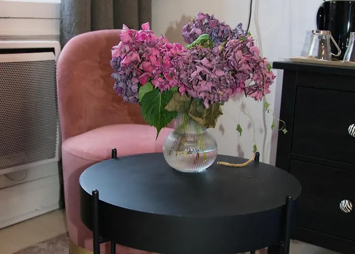 Bed and Breakfast Les Demoiselles