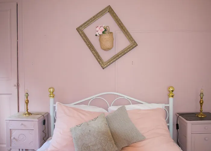 Les Demoiselles 3* 翁弗勒尔