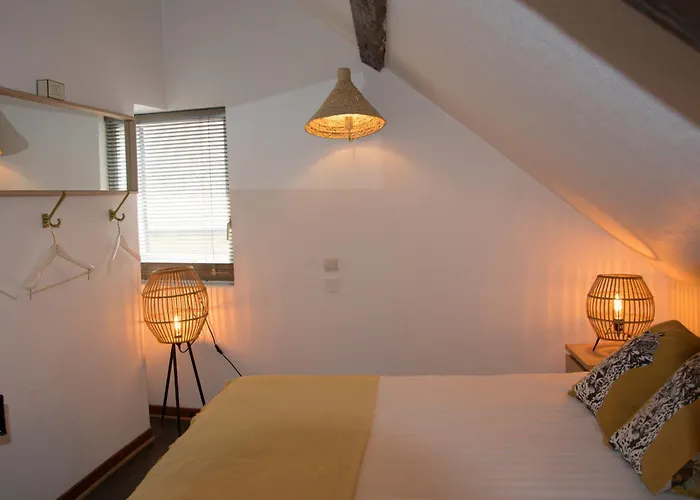 Bed and Breakfast Les Demoiselles