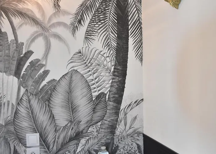 Les Demoiselles 3* 翁弗勒尔