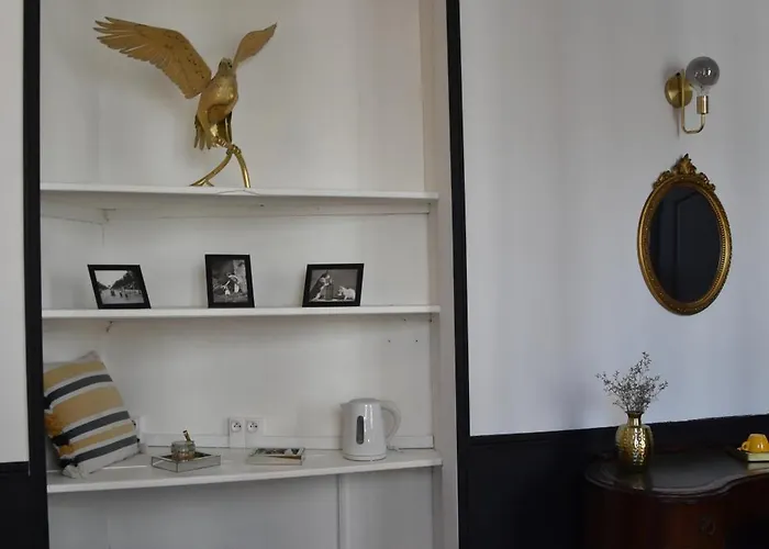 Les Demoiselles 3* Honfleur