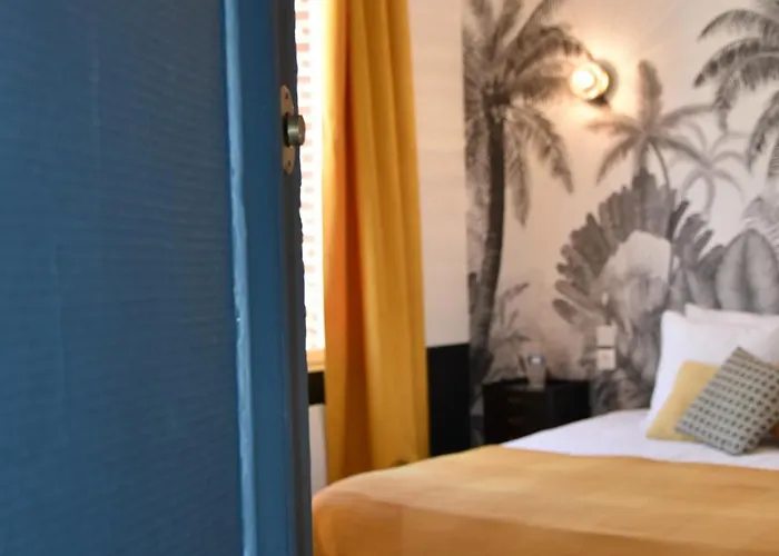 Les Demoiselles 3* Honfleur