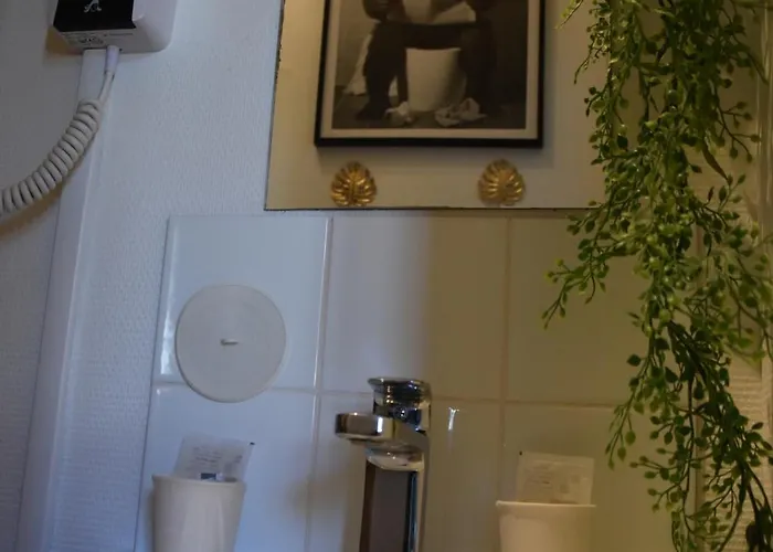 Les Demoiselles Honfleur