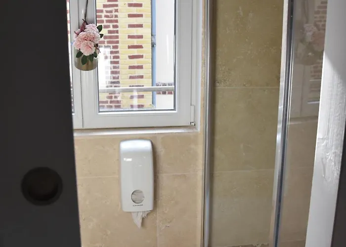 Les Demoiselles 3* Honfleur