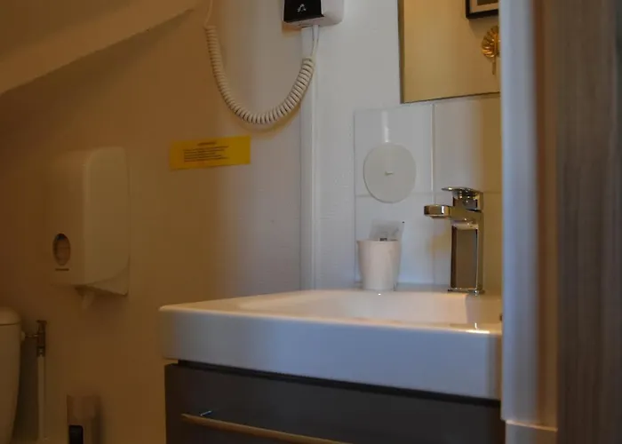 Les Demoiselles 住宿加早餐酒店