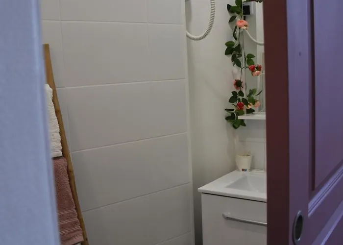 Bed and Breakfast Les Demoiselles 3*