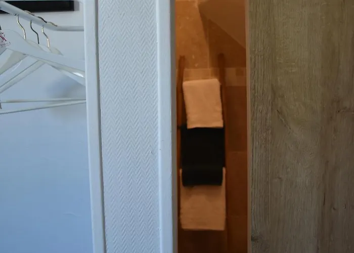 Bed & Breakfast Les Demoiselles Honfleur