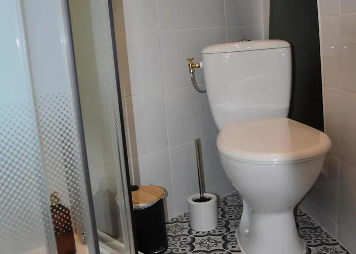 Les Demoiselles Ονφλέρ